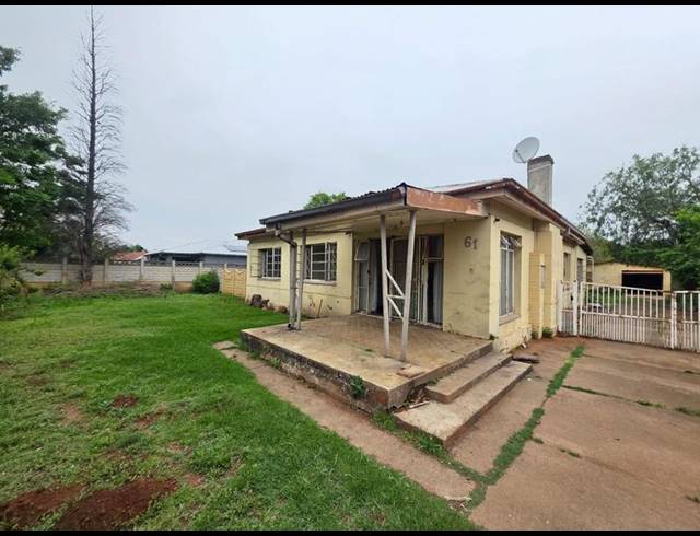 4 BEDROOM HOUSE FOR SALE IN ROTHDENE